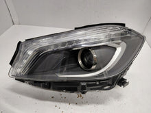 Laden Sie das Bild in den Galerie-Viewer, Frontscheinwerfer Mercedes-Benz W176 A1768202761 Links Scheinwerfer Headlight SCH1919571611yh