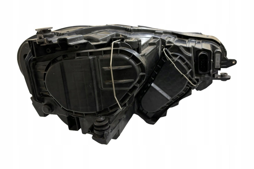 Frontscheinwerfer VW Golf 517941005A 90054214 Links Scheinwerfer Headlight SCH8746744252fd