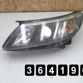 Frontscheinwerfer Saab 9-3 Links Scheinwerfer Headlight SCH8406666885bf