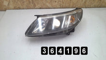 Laden Sie das Bild in den Galerie-Viewer, Frontscheinwerfer Saab 9-3 Links Scheinwerfer Headlight SCH8406666885bf