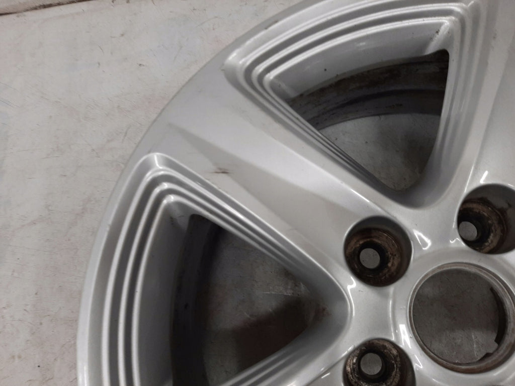 1x Alufelge 16 Zoll 6.5" 5x114.3 36ET Glanz Silber 52910-3W510 Kia Sportage FEL2181427347ue