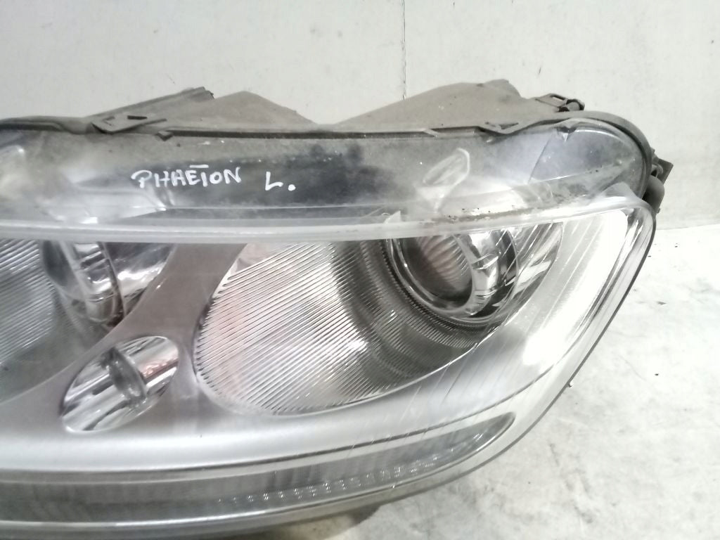 Frontscheinwerfer VW Phaeton 3D1941017P Xenon Links Scheinwerfer Headlight SCH7436892143hs