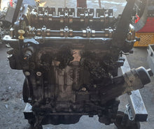 Load image into Gallery viewer, Motor Mini R56 N12B16AA 1.6 VTI 88kW 2009 Benzin Engine Unkomplett MOT9319666109fj