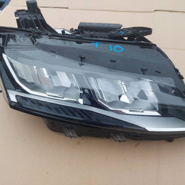 Frontscheinwerfer Peugeot 308 98516735 Rechts Scheinwerfer Headlight SCH2430268695dv