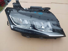 Load image into Gallery viewer, Frontscheinwerfer Peugeot 308 98516735 Rechts Scheinwerfer Headlight SCH2430268695dv