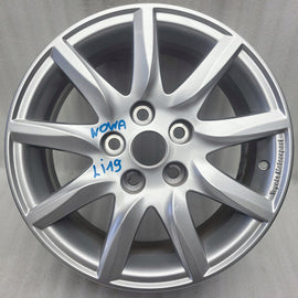 1x Alufelge 16 Zoll 6.5