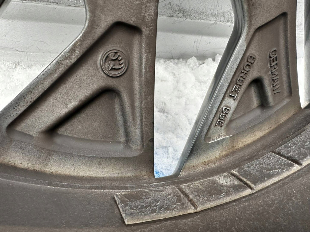 1x Alufelge 17 Zoll 46ET Silber 5E3601025C Skoda Octavia Iv Rim Wheel FEL9567481620jb