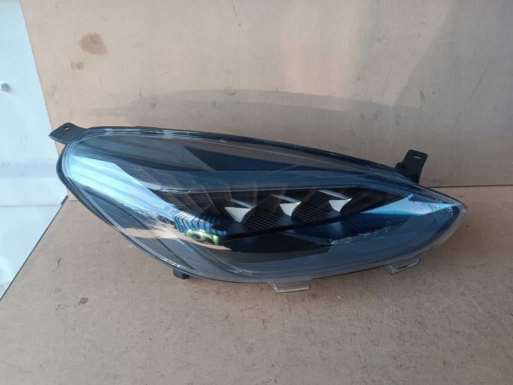 Frontscheinwerfer Ford Fiesta H1BB-13E014-CE Full LED Rechts Headlight