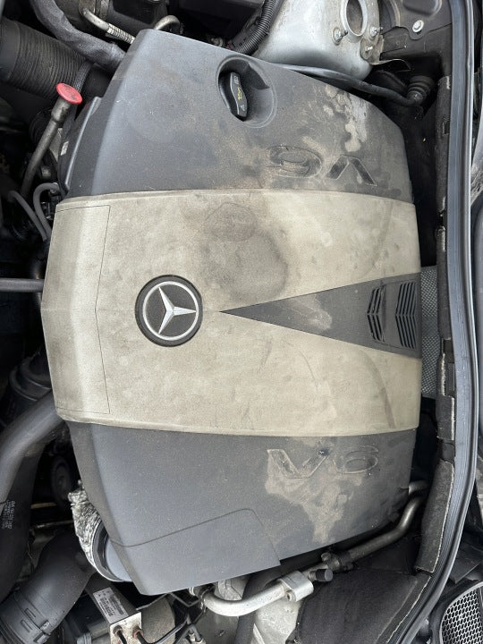 Motor Mercedes-Benz W164 642820 3.0 CDI Diesel Engine Unkomplett MOT5871708839oo