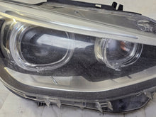 Laden Sie das Bild in den Galerie-Viewer, Frontscheinwerfer BMW F21 F20 7318327 Full LED Rechts Scheinwerfer Headlight