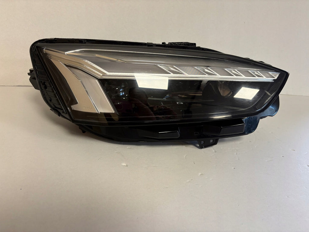 Frontscheinwerfer Audi A5 8W6941040 LED Rechts Scheinwerfer Headlight