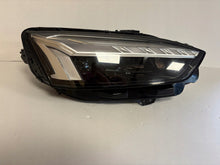 Load image into Gallery viewer, Frontscheinwerfer Audi A5 8W6941040 LED Rechts Scheinwerfer Headlight
