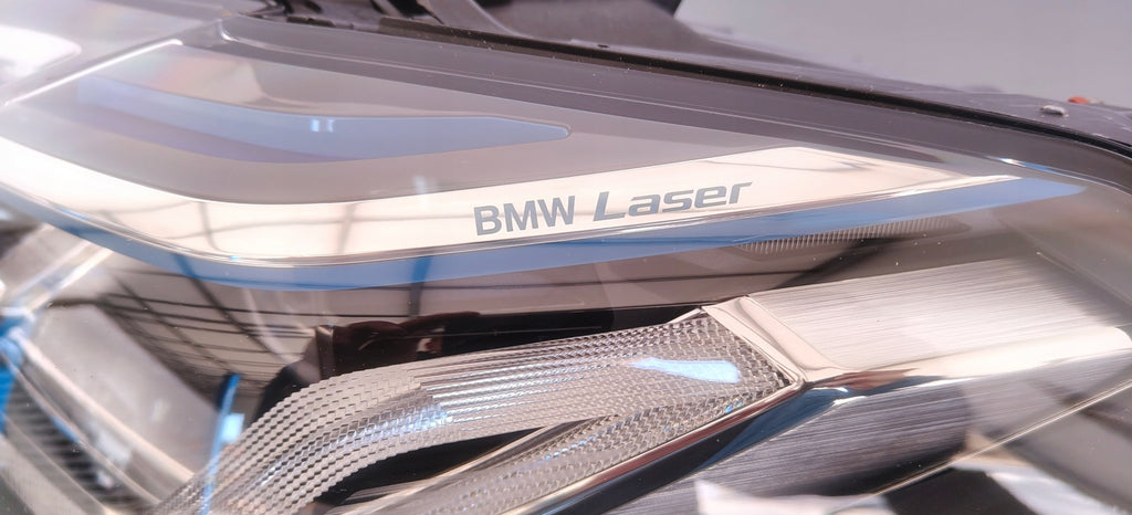Frontscheinwerfer BMW 5 G31 G30 9479267 Laser Links Scheinwerfer Headlight SCH8094371592vx