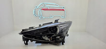 Load image into Gallery viewer, Frontscheinwerfer Mazda Cx5 KB8N51040K Full LED Links Scheinwerfer Headlight SCH2271381929fq