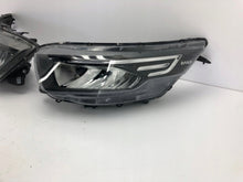 Laden Sie das Bild in den Galerie-Viewer, Frontscheinwerfer Iveco Daily IV 5802711799Q 5802711800 LED Ein Satz Headlight SCH3957827977sn