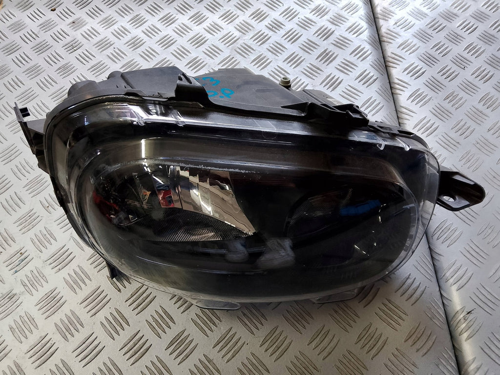 Frontscheinwerfer Citroën C3 III 9820059280 Rechts Scheinwerfer Headlight SCH7619823709df