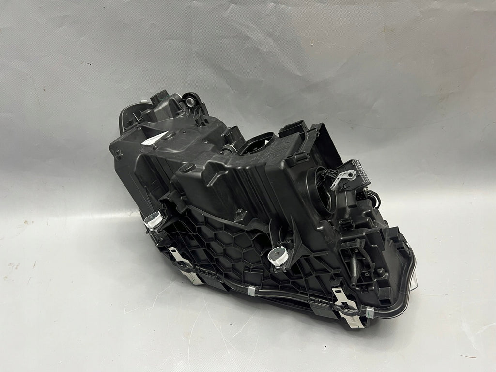 Frontscheinwerfer BMW X3 G01 F97 G02 F98 7466119-06 LED FALSE Headlight SCH3352597801wu