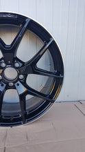 Load image into Gallery viewer, 1x Alufelge 20 Zoll 8.5" 5x112 40ET A2534015500 Mercedes-Benz Glc Amg Rim Wheel FEL2716786050gr