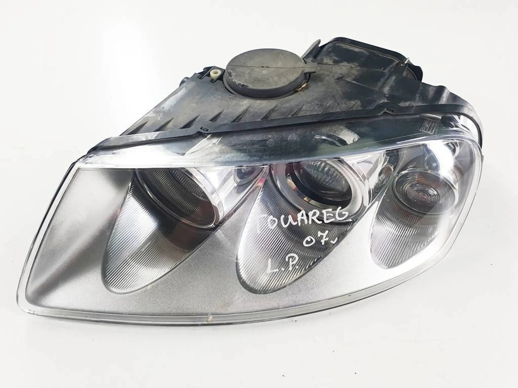 Frontscheinwerfer VW Touareg TPR13283 Links Scheinwerfer Headlight