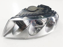 Laden Sie das Bild in den Galerie-Viewer, Frontscheinwerfer VW Touareg TPR13283 Links Scheinwerfer Headlight