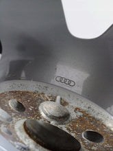 Load image into Gallery viewer, 4x Alufelge 17 Zoll 8.0" 5x112 39ET 5422121512 Audi B6 B7 Scirocco Passat FEL8362199763xy