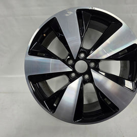 1x Alufelge 19 Zoll 8.0