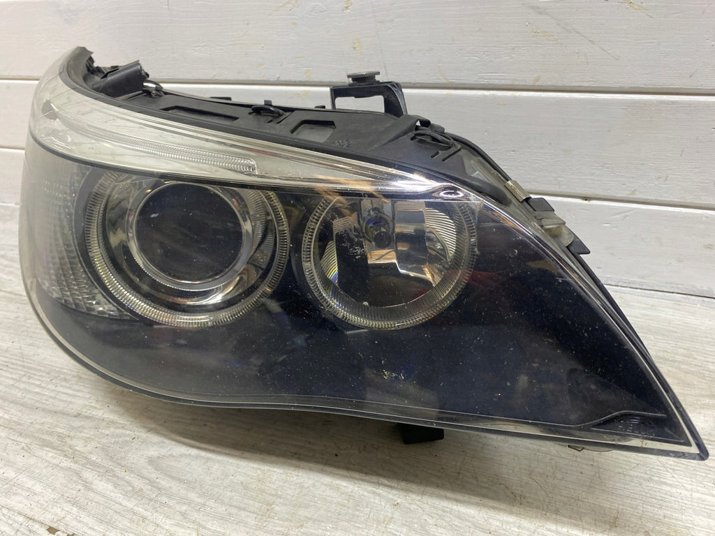 Frontscheinwerfer BMW E60 E61 Xenon Rechts Scheinwerfer Headlight