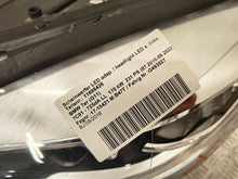 Laden Sie das Bild in den Galerie-Viewer, Frontscheinwerfer BMW 7 G11 G12 7471321 7471322 Ein Stück (Rechts oder Links) SCH5799756164am