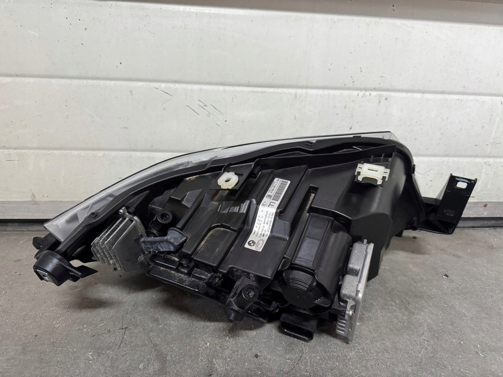 Frontscheinwerfer BMW 3 E91 E90 7202583 7202584 Ein Satz Scheinwerfer Headlight SCH9172398168nu