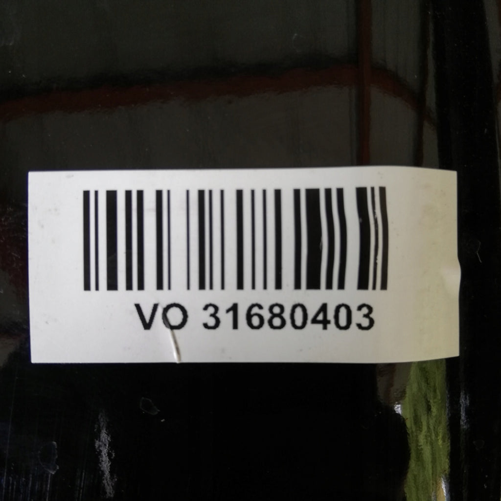 1x Alufelge 18 Zoll 7.5" 5x108 50 5ET 31680403 Volvo V60 S60 Xc60 Rim Wheel FEL6807794652zc