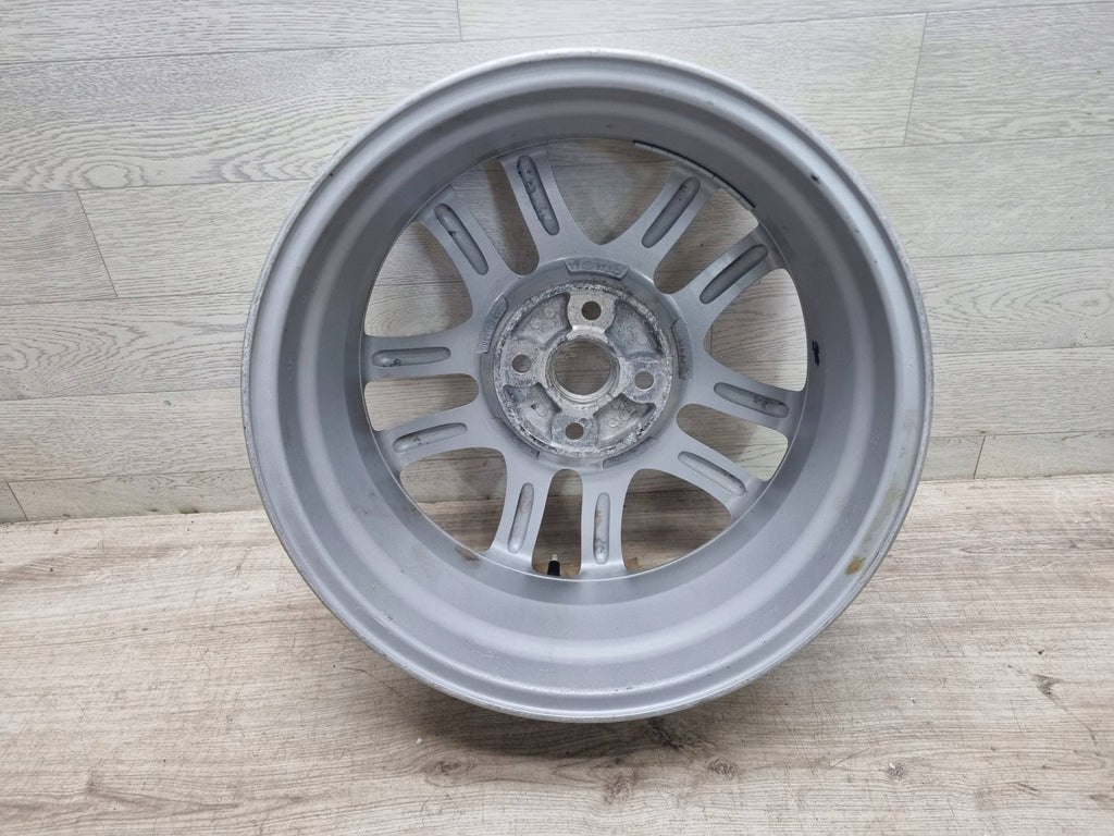 1x Alufelge 16 Zoll 9965B46560 Mazda 2 Rim Wheel FEL8923077331ug
