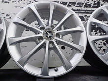 Load image into Gallery viewer, 4x Alufelge 17 Zoll 6.5" 5x112 44ET Mercedes-Benz Caddy Alltrack Touran Golf I FEL1385997834sx