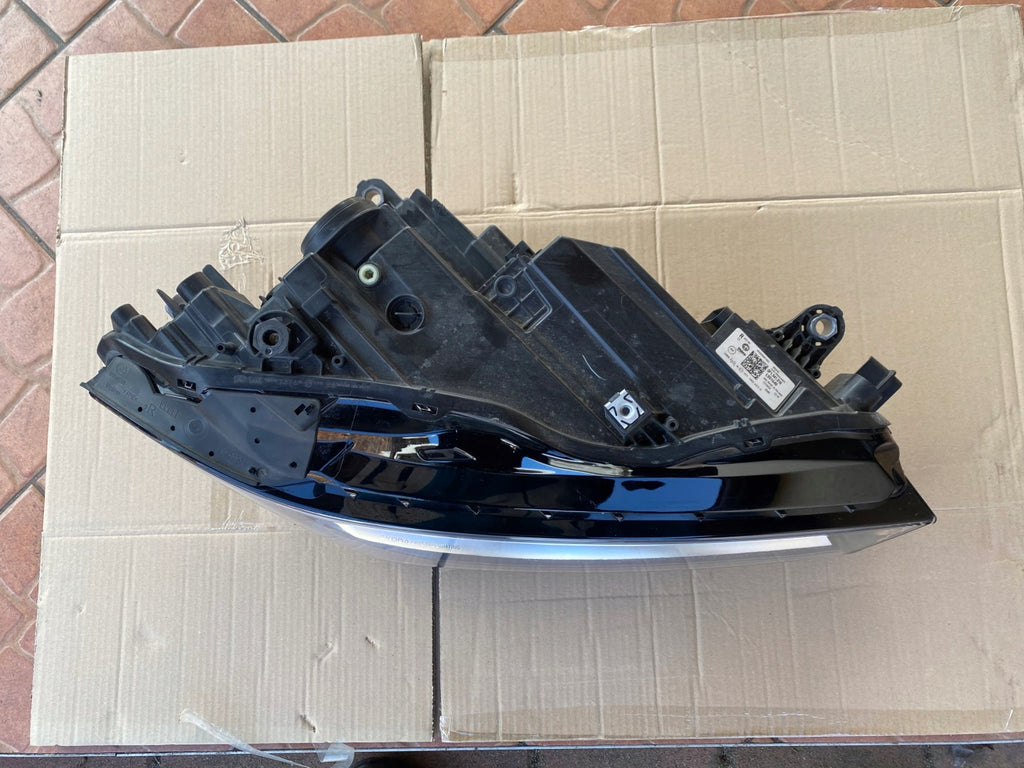 Frontscheinwerfer Skoda Superb I 3P1941016 LED Rechts Scheinwerfer Headlight SCH9771446668xq