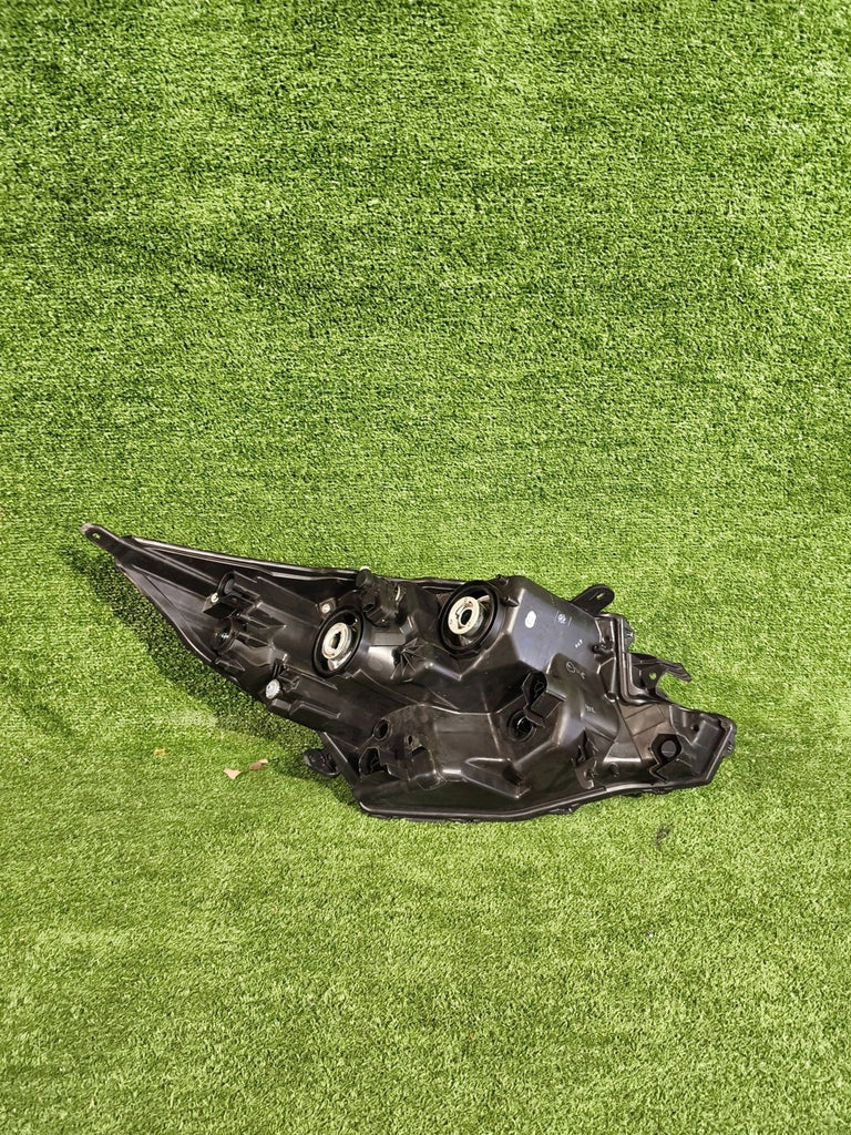 Frontscheinwerfer Toyota Aygo X Links Scheinwerfer Headlight SCH8065333522ln
