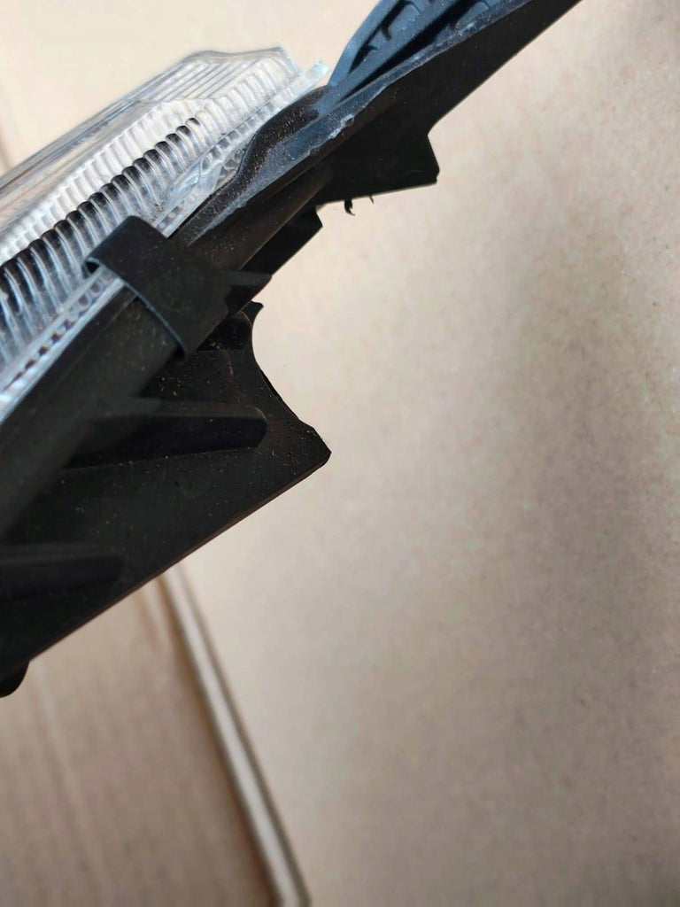 Frontscheinwerfer Ford Transit Custom JK2113W030DJ Rechts Scheinwerfer Headlight SCH4865970992ul