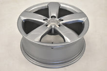 Load image into Gallery viewer, 4x Alufelge 18 Zoll 7.5&quot; 5x112 37ET Glanz Grau 4G0601025M Audi A6 C7 Rim Wheel