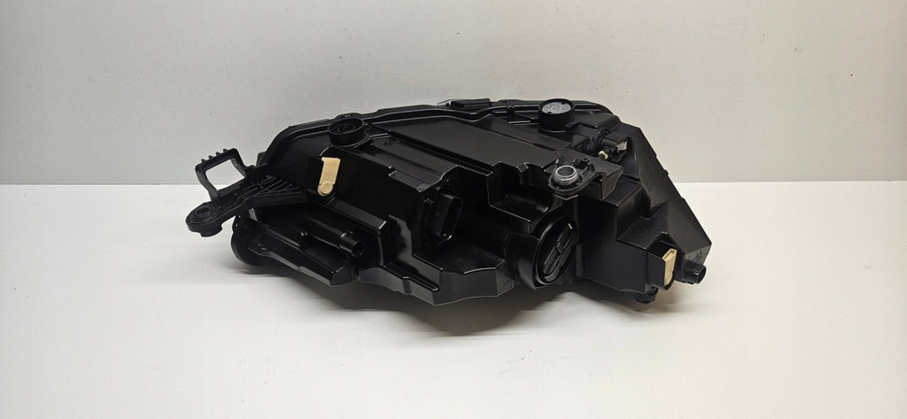 Frontscheinwerfer Skoda Fabia IV 6VB941015 LED Links Scheinwerfer Headlight SCH7250797804yp