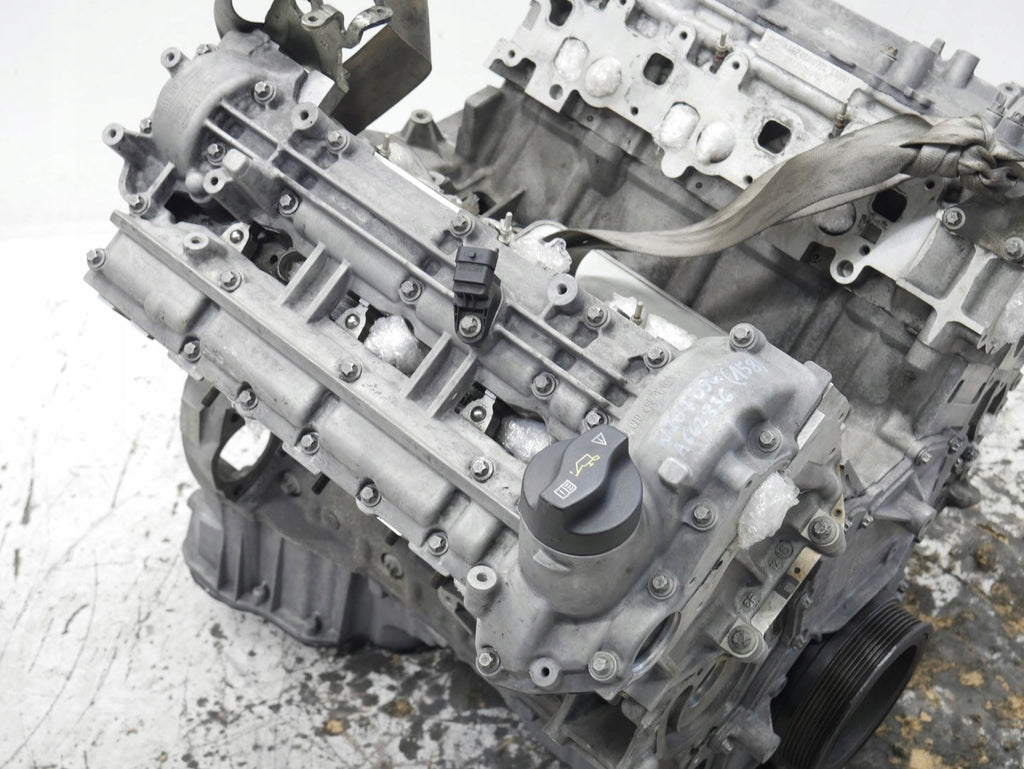 Motor Mercedes-Benz W212 642836 3.0 231PS 170kW 193TKm Diesel Engine Unkomplett