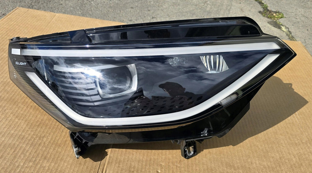 Frontscheinwerfer VW Id.5 1T3941036B LED Rechts Scheinwerfer Headlight SCH8027324843kp
