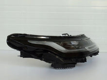 Laden Sie das Bild in den Galerie-Viewer, Frontscheinwerfer Land Rover I Evoque L551 LR116011 K8D213W029HA LED Rechts SCH9307029224zc