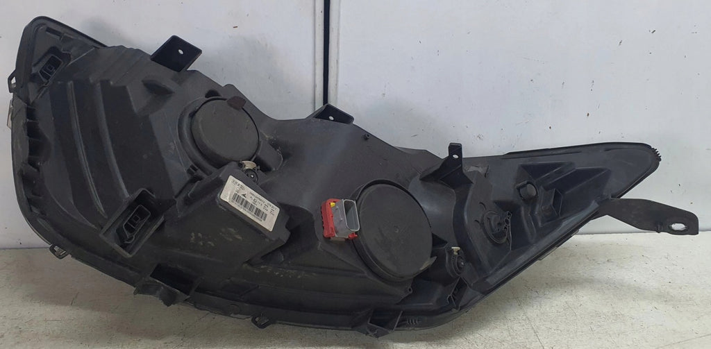 Frontscheinwerfer Iveco Daily IV 05802476783 Rechts Scheinwerfer Headlight SCH5393983370dc