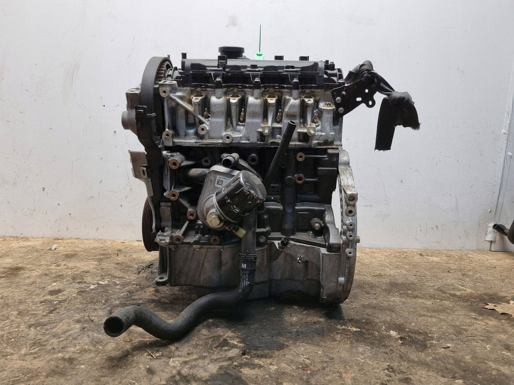 Motor Mercedes-Benz Nissan Citan K9KF452 1.5 CDI 129TKm Benzin Engine Unkomplett
