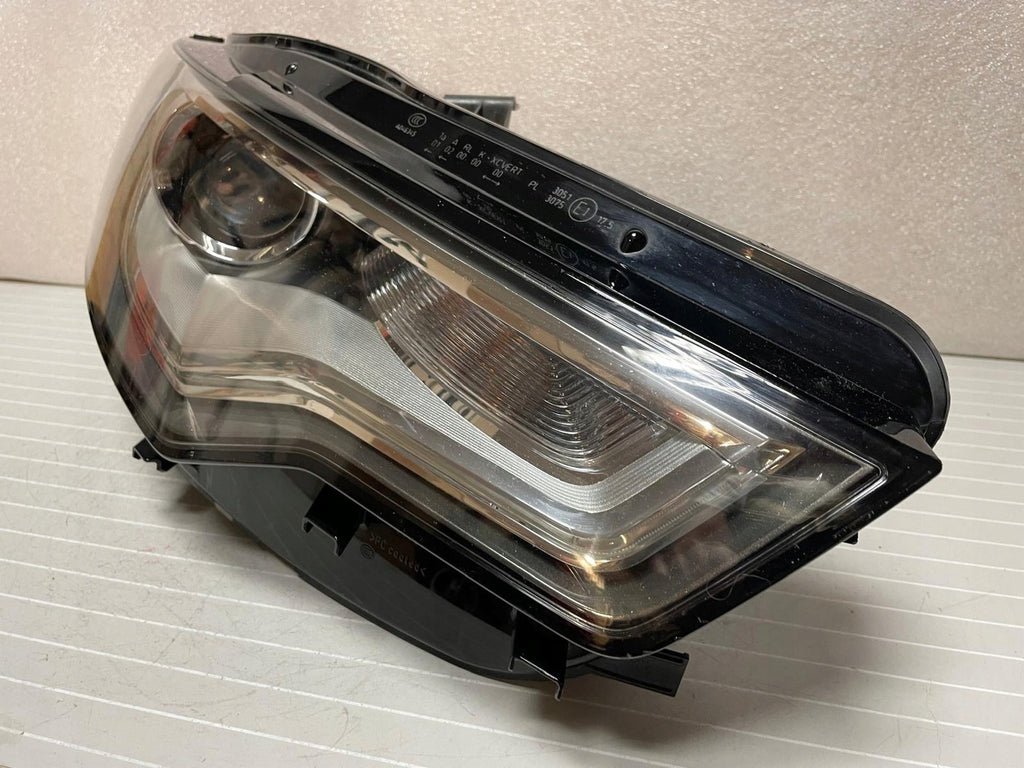 Frontscheinwerfer Audi A6 C7 4G0941754 Xenon Rechts Scheinwerfer Headlight