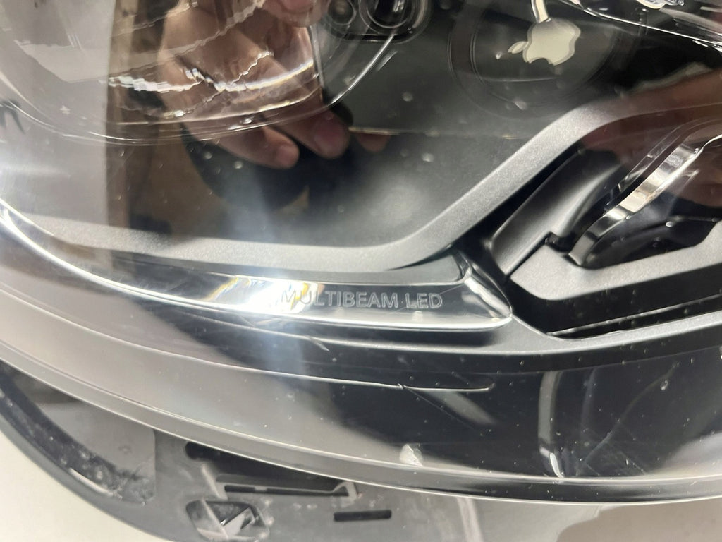 Frontscheinwerfer Mercedes-Benz W213 A2139064409 Rechts Scheinwerfer Headlight SCH1313467796bt