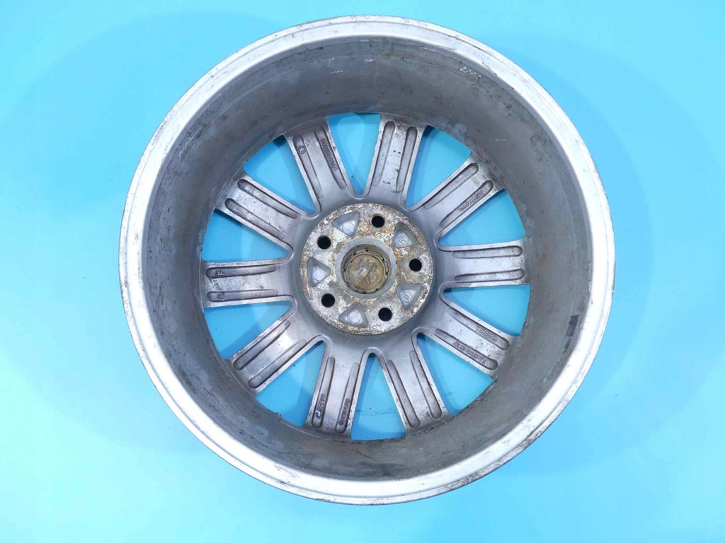 1x Alufelge 17 Zoll 7.0" 5x112 37ET 3U0601025D Skoda Octavia Ii Rim Wheel FEL3089061675mx