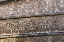 Laden Sie das Bild in den Galerie-Viewer, Getriebe Mercedes-Benz Coupe 2302710501 2112704202 2794918 722902 Automatik