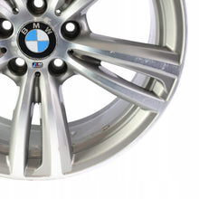 Laden Sie das Bild in den Galerie-Viewer, 1x Alufelge 19 Zoll 7846780 BMW F30 F32 F31 Rim Wheel FEL8377046031xd