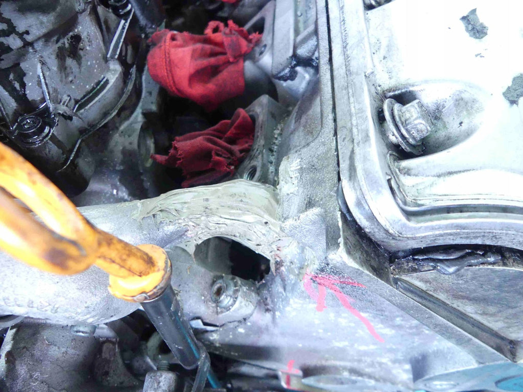 Motor VW Touareg BLE 5.0 TDI 313PS 230kW 2005 Diesel Engine Unkomplett