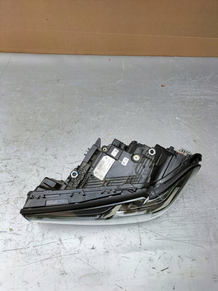 Frontscheinwerfer BMW 5 G30 8082655-05 Full LED Links Scheinwerfer Headlight SCH9741490316yc