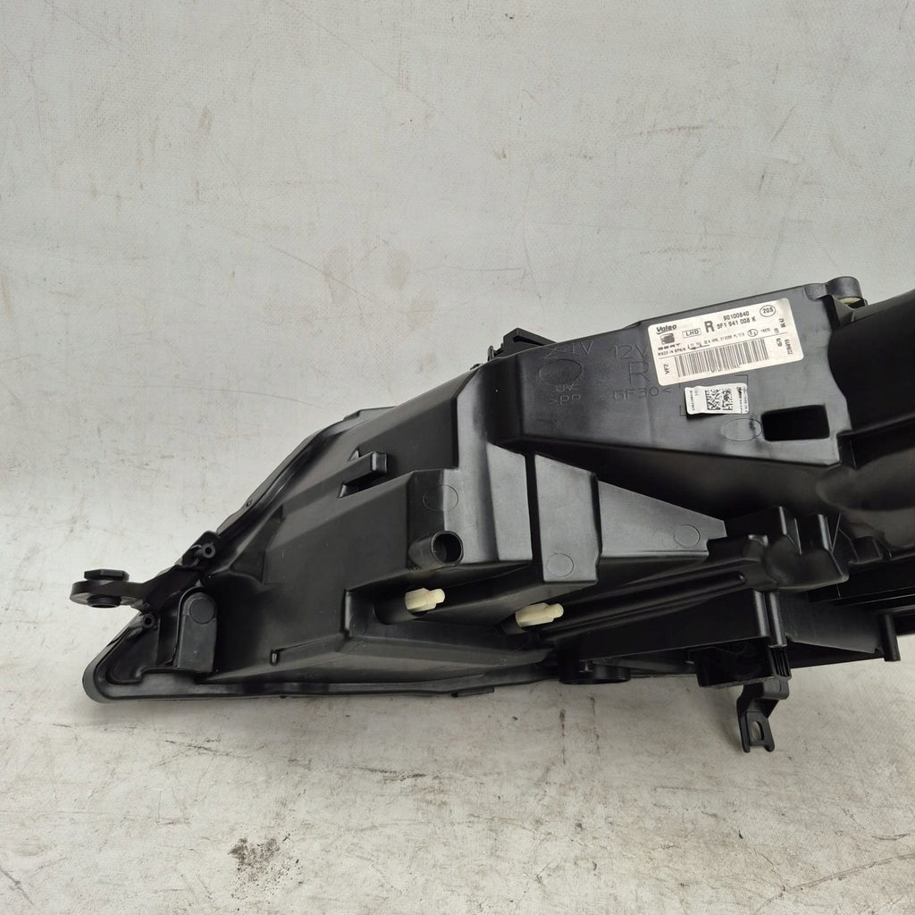 Frontscheinwerfer Seat Leon 5F1941008K Rechts Scheinwerfer Headlight SCH2793039198yi